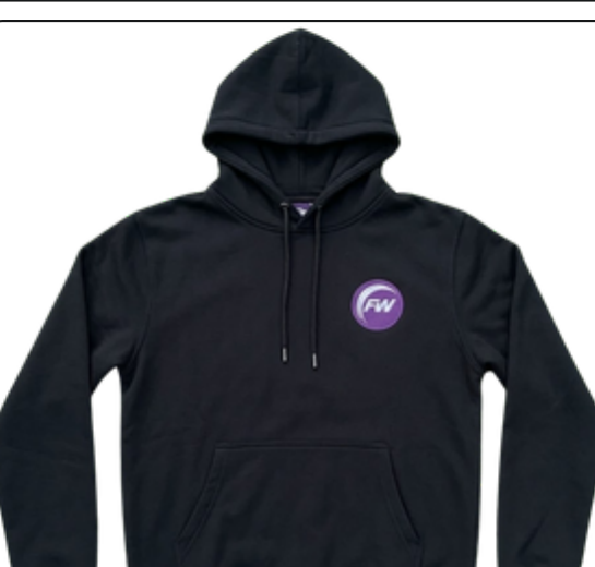 Fleece hoodies