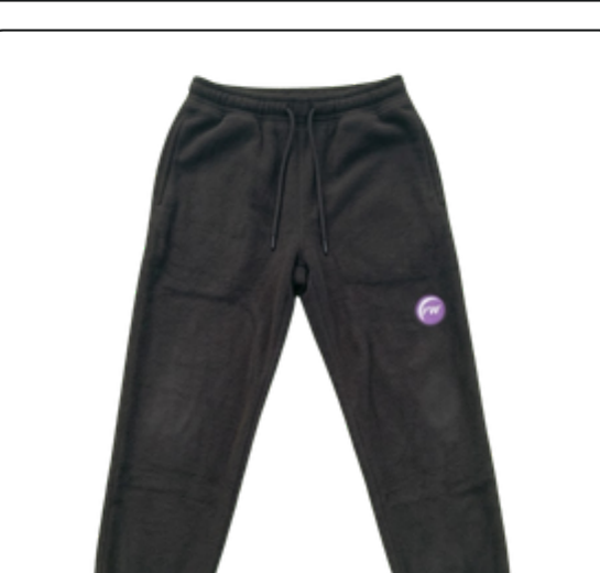 Trousers and joggers