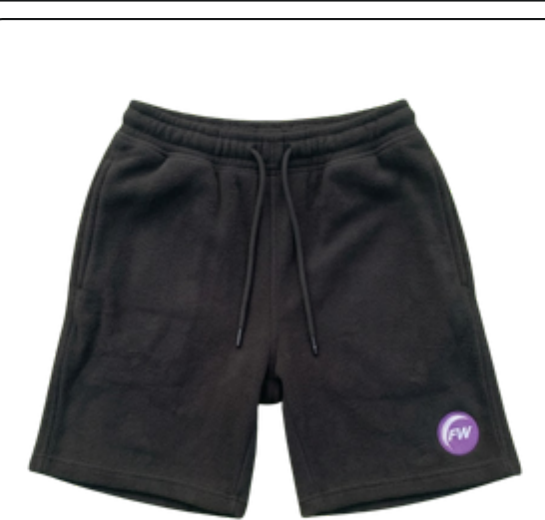 Athletic shorts