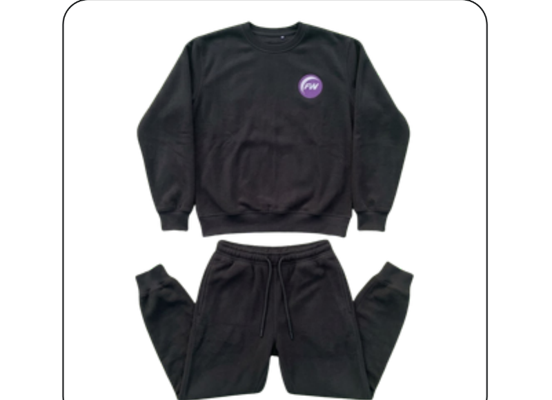 Track suits