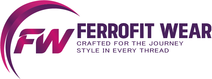 Ferrofit Wear — Crafted for the Journey, Style in Every Thread