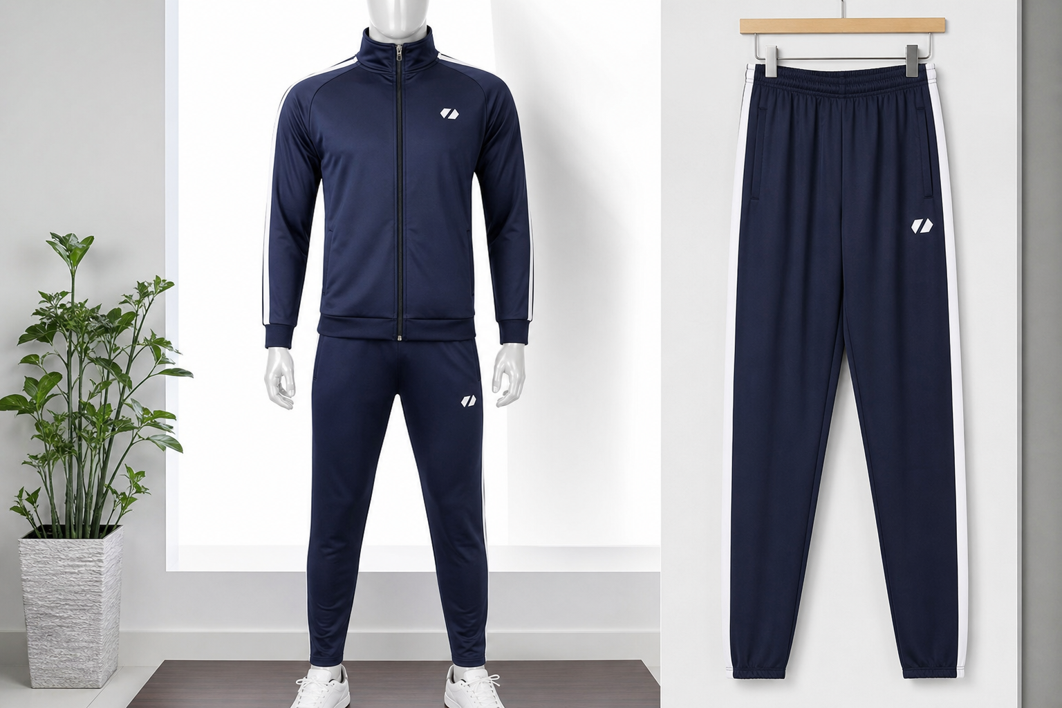 Track Suits